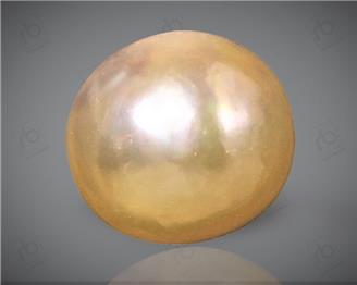 Pearl / Moti (South Sea) Certified 5.42 carats -90311 